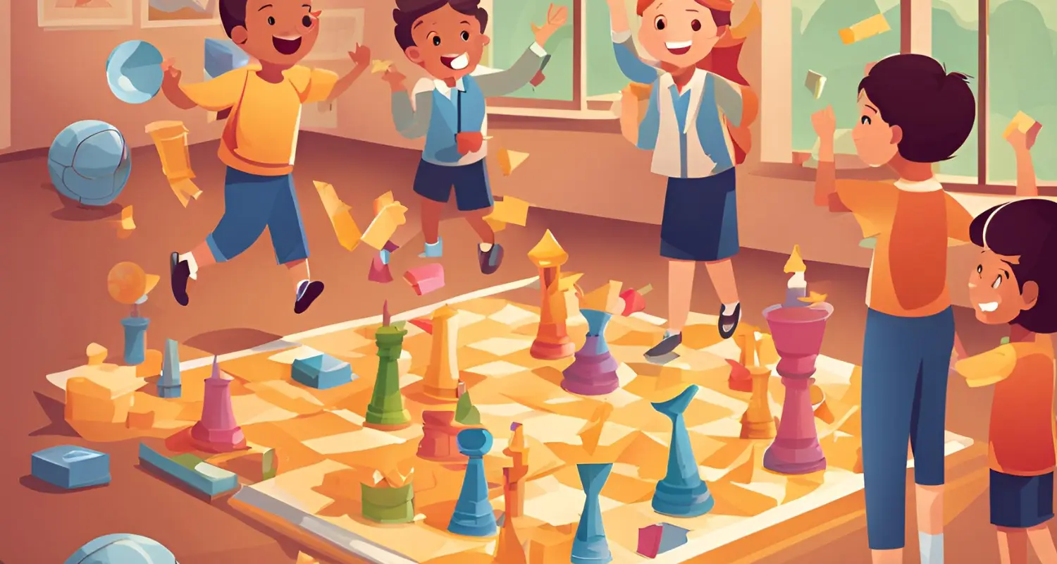 Gamificação na Educação: Aprendendo Brincando! [IA]